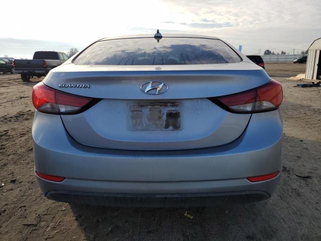 Photo 5 VIN: 5NPDH4AE9GH755866 - HYUNDAI ELANTRA 