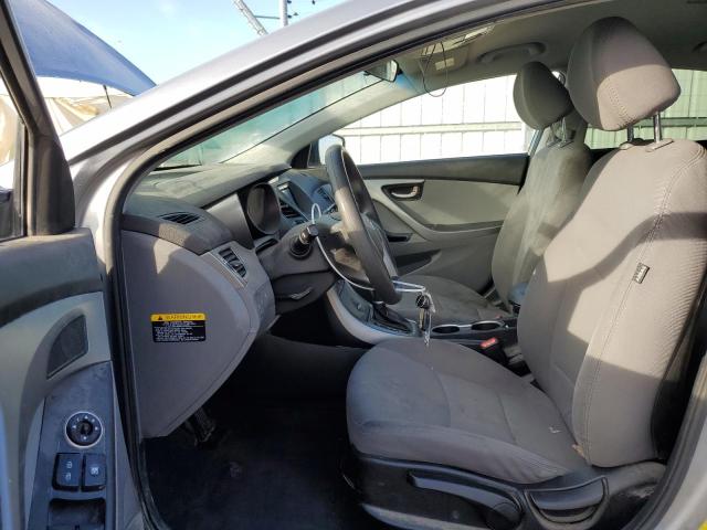 Photo 6 VIN: 5NPDH4AE9GH755866 - HYUNDAI ELANTRA 