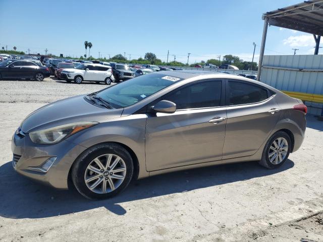 Photo 0 VIN: 5NPDH4AE9GH757519 - HYUNDAI ELANTRA SE 