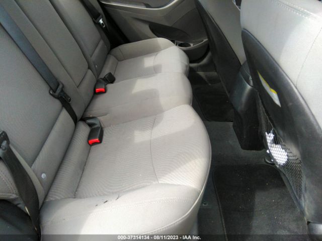 Photo 7 VIN: 5NPDH4AE9GH758959 - HYUNDAI ELANTRA 