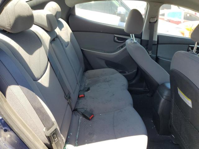 Photo 9 VIN: 5NPDH4AE9GH763885 - HYUNDAI ELANTRA 