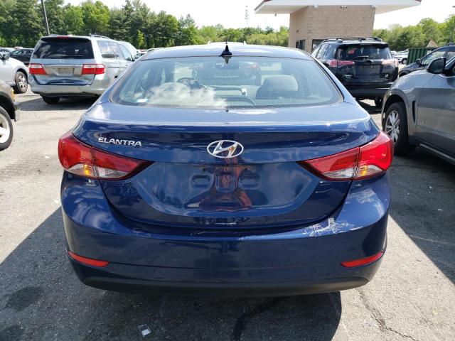 Photo 5 VIN: 5NPDH4AE9GH765359 - HYUNDAI ELANTRA 