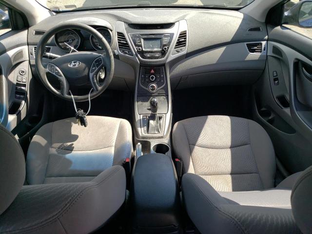 Photo 7 VIN: 5NPDH4AE9GH765359 - HYUNDAI ELANTRA 