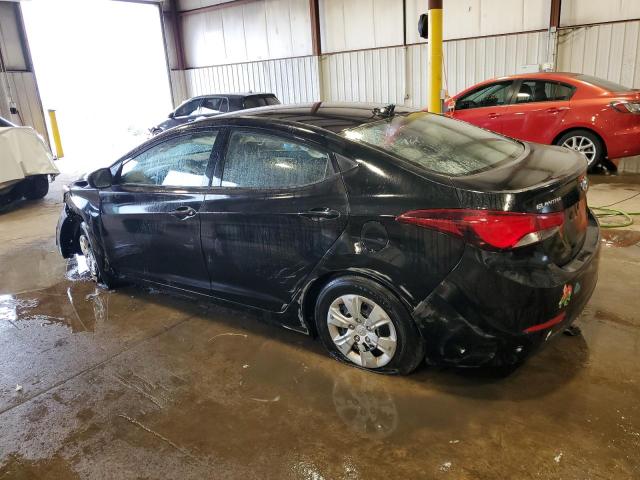 Photo 1 VIN: 5NPDH4AE9GH766382 - HYUNDAI ELANTRA SE 