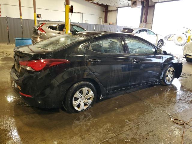 Photo 2 VIN: 5NPDH4AE9GH766382 - HYUNDAI ELANTRA SE 