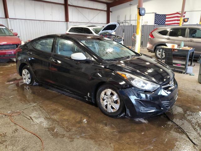 Photo 3 VIN: 5NPDH4AE9GH766382 - HYUNDAI ELANTRA SE 