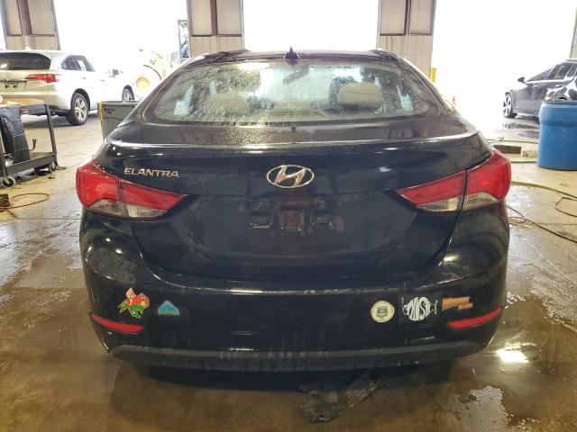 Photo 5 VIN: 5NPDH4AE9GH766382 - HYUNDAI ELANTRA SE 