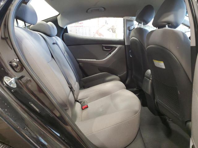 Photo 9 VIN: 5NPDH4AE9GH766382 - HYUNDAI ELANTRA SE 