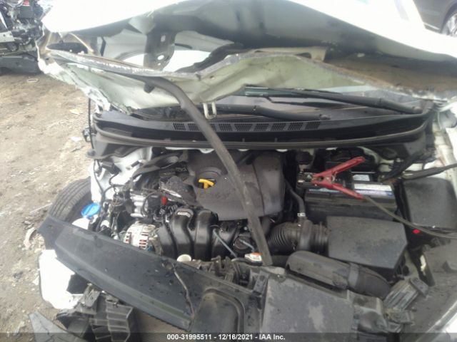 Photo 9 VIN: 5NPDH4AE9GH768858 - HYUNDAI ELANTRA 