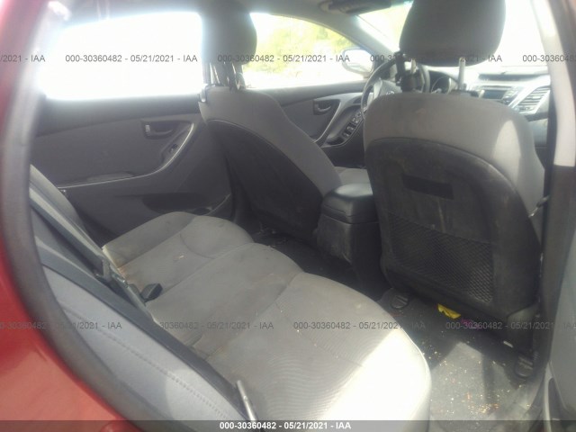 Photo 7 VIN: 5NPDH4AE9GH770089 - HYUNDAI ELANTRA 