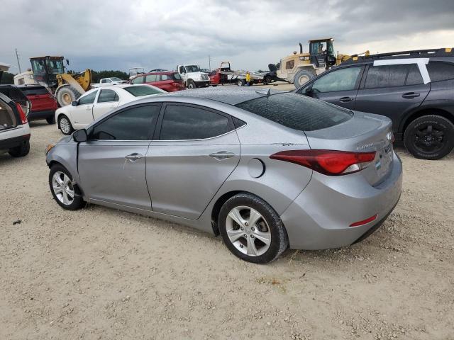 Photo 1 VIN: 5NPDH4AE9GH770836 - HYUNDAI ELANTRA SE 