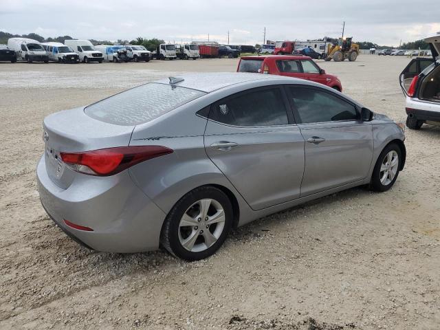 Photo 2 VIN: 5NPDH4AE9GH770836 - HYUNDAI ELANTRA SE 