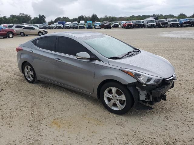 Photo 3 VIN: 5NPDH4AE9GH770836 - HYUNDAI ELANTRA SE 