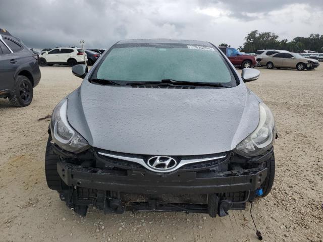 Photo 4 VIN: 5NPDH4AE9GH770836 - HYUNDAI ELANTRA SE 