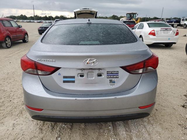 Photo 5 VIN: 5NPDH4AE9GH770836 - HYUNDAI ELANTRA SE 