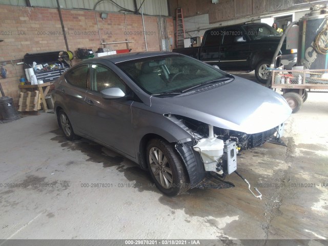 Photo 0 VIN: 5NPDH4AE9GH771601 - HYUNDAI ELANTRA 