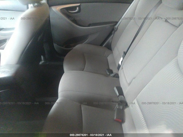 Photo 7 VIN: 5NPDH4AE9GH771601 - HYUNDAI ELANTRA 