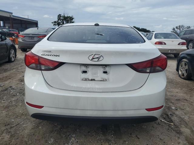 Photo 5 VIN: 5NPDH4AE9GH772358 - HYUNDAI ELANTRA SE 