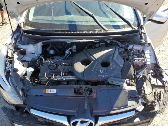 Photo 6 VIN: 5NPDH4AE9GH772909 - HYUNDAI ELANTRA SE 