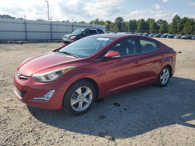 Photo 0 VIN: 5NPDH4AE9GH773137 - HYUNDAI ELANTRA SE 