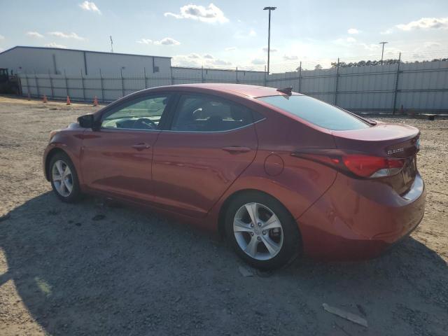 Photo 1 VIN: 5NPDH4AE9GH773137 - HYUNDAI ELANTRA SE 