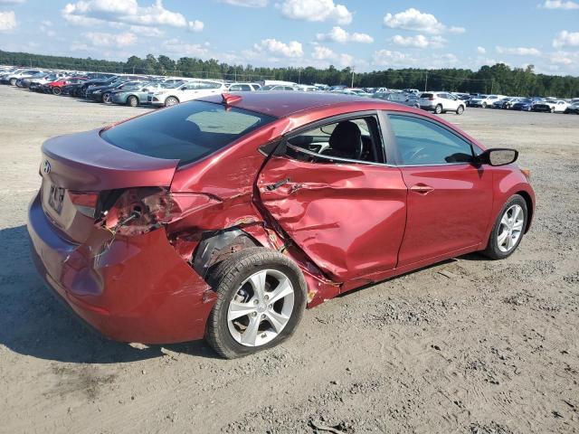 Photo 2 VIN: 5NPDH4AE9GH773137 - HYUNDAI ELANTRA SE 