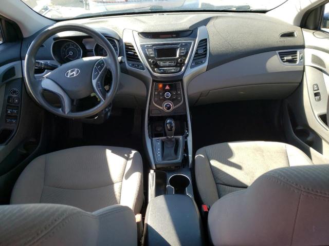 Photo 7 VIN: 5NPDH4AE9GH775051 - HYUNDAI ELANTRA SE 