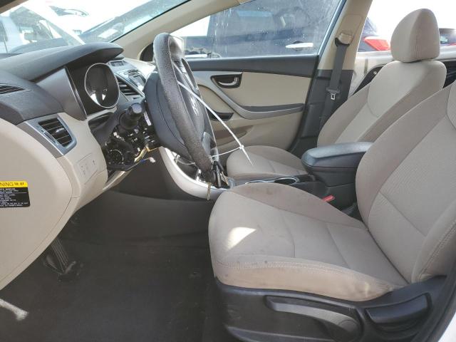 Photo 6 VIN: 5NPDH4AE9GH775311 - HYUNDAI ELANTRA SE 