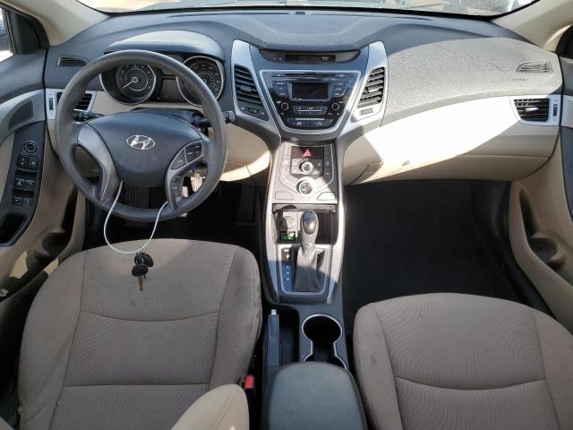 Photo 7 VIN: 5NPDH4AE9GH775311 - HYUNDAI ELANTRA SE 