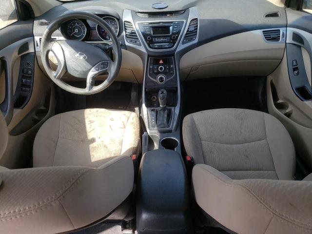 Photo 7 VIN: 5NPDH4AE9GH779889 - HYUNDAI ELANTRA SE 