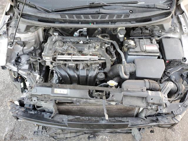 Photo 10 VIN: 5NPDH4AE9GH779956 - HYUNDAI ELANTRA SE 