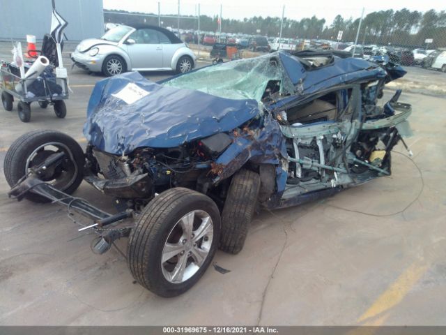 Photo 1 VIN: 5NPDH4AE9GH781688 - HYUNDAI ELANTRA 