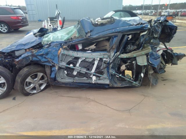 Photo 5 VIN: 5NPDH4AE9GH781688 - HYUNDAI ELANTRA 