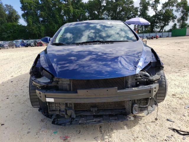 Photo 4 VIN: 5NPDH4AE9GH785272 - HYUNDAI ELANTRA SE 