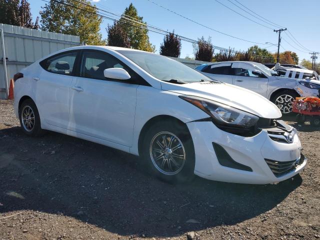 Photo 3 VIN: 5NPDH4AE9GH785529 - HYUNDAI ELANTRA SE 