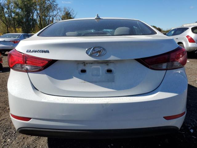 Photo 5 VIN: 5NPDH4AE9GH785529 - HYUNDAI ELANTRA SE 