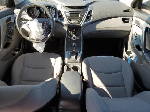 Photo 7 VIN: 5NPDH4AE9GH785529 - HYUNDAI ELANTRA SE 