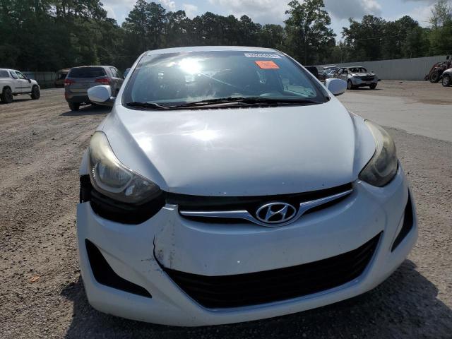 Photo 4 VIN: 5NPDH4AE9GH785546 - HYUNDAI ELANTRA SE 