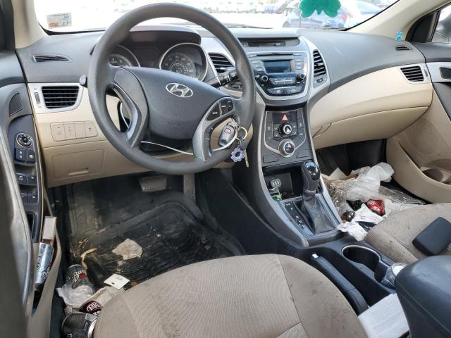 Photo 7 VIN: 5NPDH4AE9GH785546 - HYUNDAI ELANTRA SE 