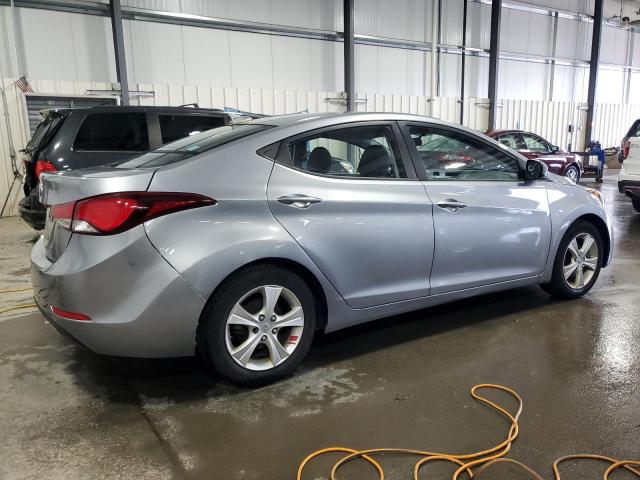 Photo 2 VIN: 5NPDH4AE9GH786776 - HYUNDAI ELANTRA 