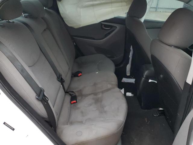 Photo 9 VIN: 5NPDH4AE9GH787393 - HYUNDAI ELANTRA SE 