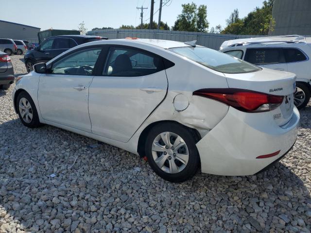 Photo 1 VIN: 5NPDH4AE9GH793159 - HYUNDAI ELANTRA 