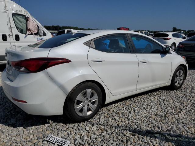 Photo 2 VIN: 5NPDH4AE9GH793159 - HYUNDAI ELANTRA 