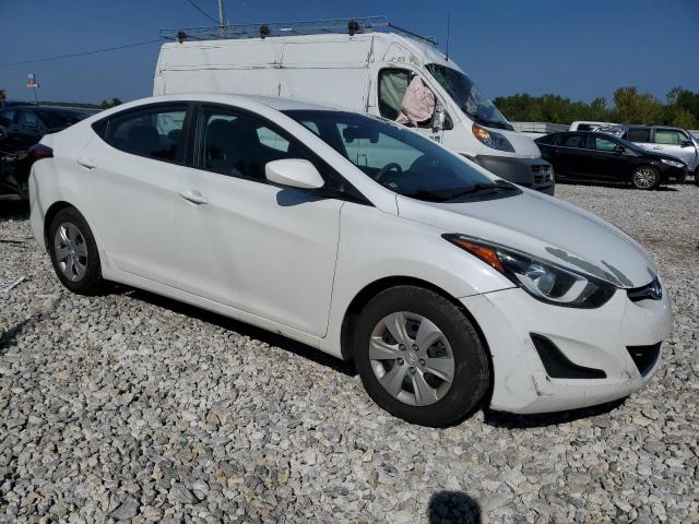 Photo 3 VIN: 5NPDH4AE9GH793159 - HYUNDAI ELANTRA 