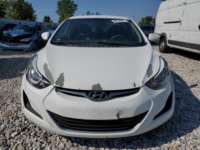 Photo 4 VIN: 5NPDH4AE9GH793159 - HYUNDAI ELANTRA 