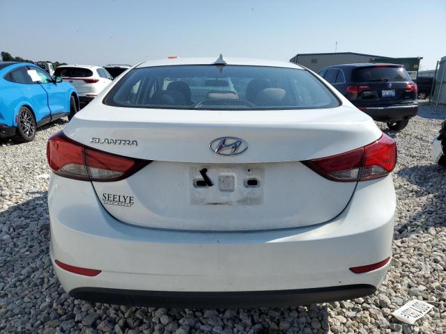 Photo 5 VIN: 5NPDH4AE9GH793159 - HYUNDAI ELANTRA 