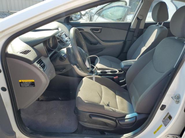 Photo 6 VIN: 5NPDH4AE9GH793159 - HYUNDAI ELANTRA 