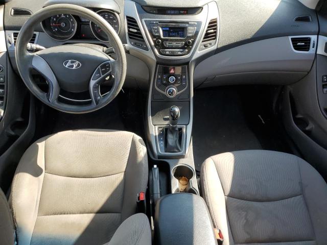 Photo 7 VIN: 5NPDH4AE9GH793159 - HYUNDAI ELANTRA 