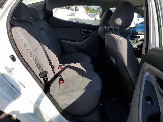 Photo 9 VIN: 5NPDH4AE9GH793159 - HYUNDAI ELANTRA 