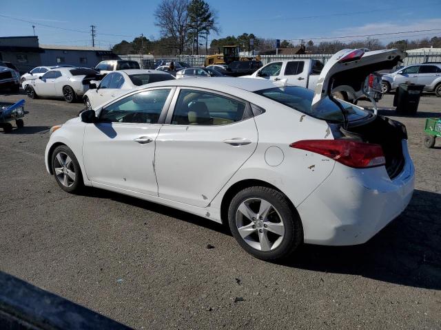 Photo 1 VIN: 5NPDH4AEXBH000282 - HYUNDAI ELANTRA 